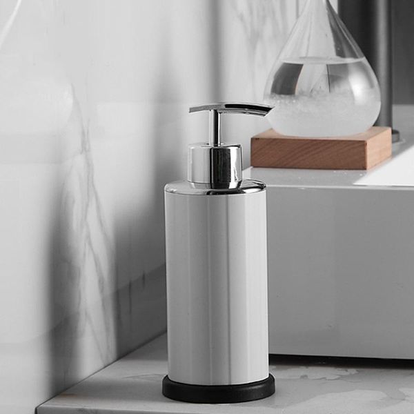 liquid soap dispenser 240ml deskmanual press bathroom creative hand bottle shower gel detergent bath set
liquid soap dispenser 240ml deskmanual press bathroom creative hand bottle shower gel detergent bath set
