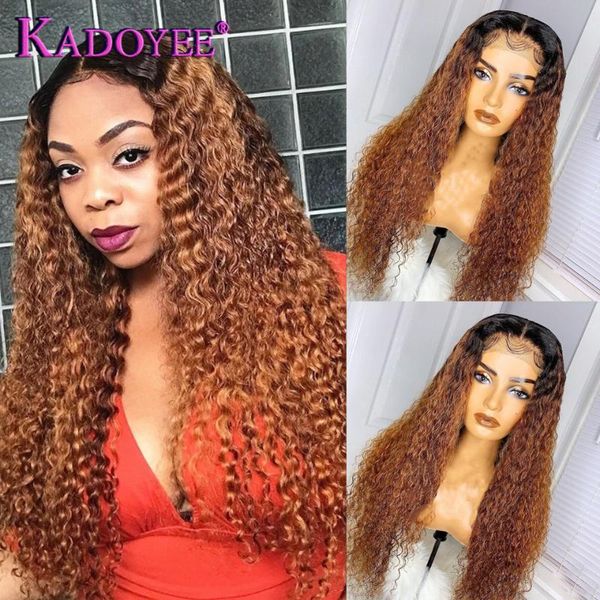 lace wigs brown ombre human hair wig 13*4 curly front for black women brazilian part bob baby remy 150%, Black;brown
lace wigs brown ombre human hair wig 13*4 curly front for black women brazilian part bob baby remy 150%, Black;brown