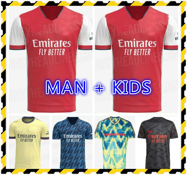 fans version arsen soccer jersey 2021 2022 gunners odegaard pepe saka thomas willian tierney 20 21 22 football shirts men kids, Black;yellow
fans version arsen soccer jersey 2021 2022 gunners odegaard pepe saka thomas willian tierney 20 21 22 football shirts men kids, Black;yellow