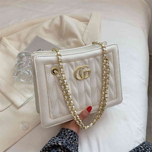 outlet sale 80% off chain small bag female new fashion versatile texture leisure single shoulder bag girl foreign style messenger square
outlet sale 80% off chain small bag female new fashion versatile texture leisure single shoulder bag girl foreign style messenger square