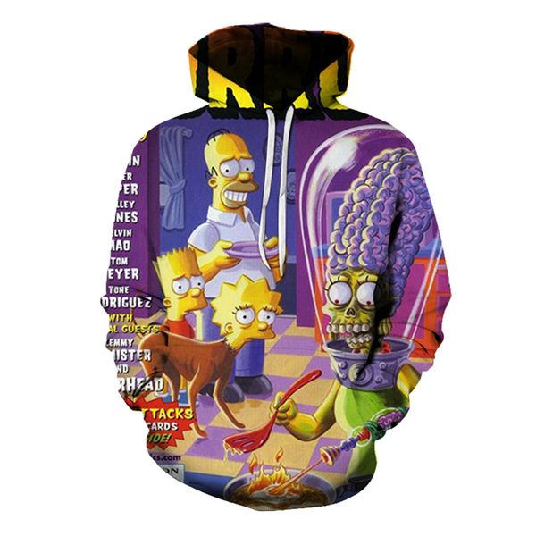hip-hop anime men is a 3d printed hoodie visual impact party punk goth round neck american sweater hoodie, Black
hip-hop anime men is a 3d printed hoodie visual impact party punk goth round neck american sweater hoodie, Black
