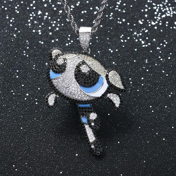 pendant necklaces 2021 flying little bubble bubbles cartoon cute accessories hiphop hip hop necklace, Silver
pendant necklaces 2021 flying little bubble bubbles cartoon cute accessories hiphop hip hop necklace, Silver