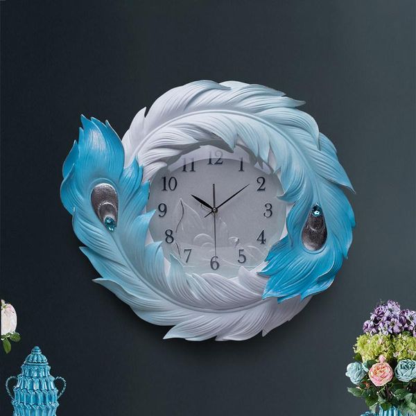 wall clocks fashion creative clock round personality trend hanging watch home living room art
wall clocks fashion creative clock round personality trend hanging watch home living room art
