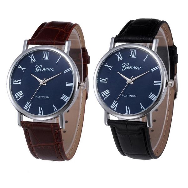 wristwatches men watches retro design leather band analog alloy quartz wrist watch business male clock assista erkek kol saati hommes b40, Slivery;brown
wristwatches men watches retro design leather band analog alloy quartz wrist watch business male clock assista erkek kol saati hommes b40, Slivery;brown