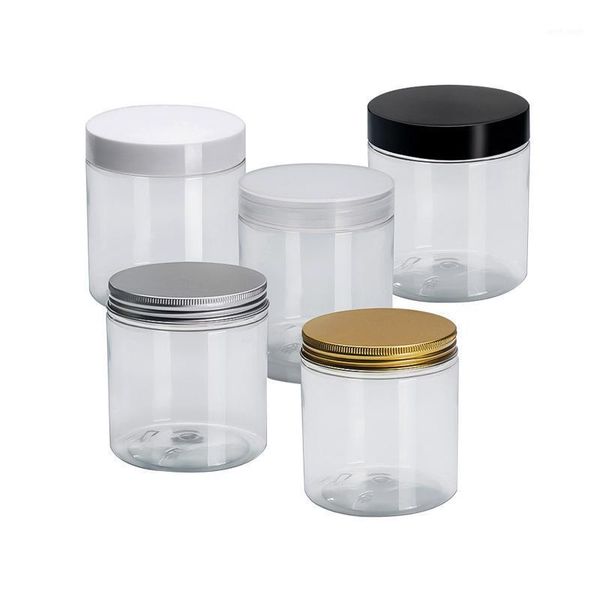 big size wide mouth neck jar 500g plastic packaging transparent pet cream 500ml bottle clear 17 oz with lid
big size wide mouth neck jar 500g plastic packaging transparent pet cream 500ml bottle clear 17 oz with lid
