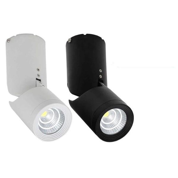 downlights 10pcs led surface mounted folding 15w spotlight adjustable angle cob ceiling light background wall porch clothing
downlights 10pcs led surface mounted folding 15w spotlight adjustable angle cob ceiling light background wall porch clothing