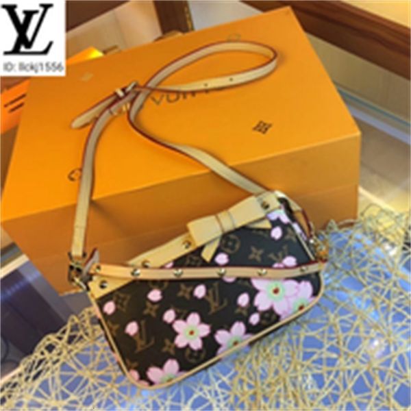 shoulder brand designer totes luxury c4ro m92649 vintage pink handles and leather bags shoulder bag women bags handbags iconic cross bod, Red;black
shoulder brand designer totes luxury c4ro m92649 vintage pink handles and leather bags shoulder bag women bags handbags iconic cross bod, Red;black