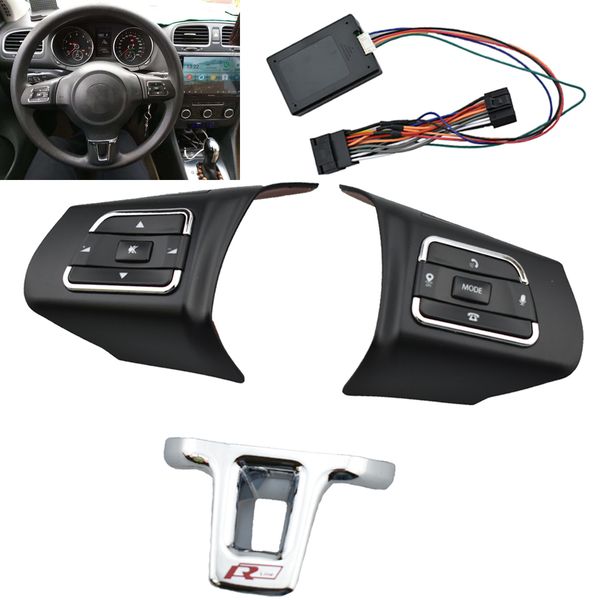 multifunction switches steering wheel button switch for vw jetta/ passat /golf/ polosantana lavida/lamando/touran/bora/sagitar
multifunction switches steering wheel button switch for vw jetta/ passat /golf/ polosantana lavida/lamando/touran/bora/sagitar