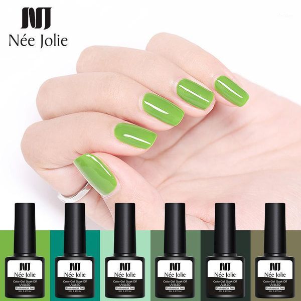 jolie 8ml apple green series color gel polish 9 colors soak off uv varnish one-s nail art1, Red;pink
jolie 8ml apple green series color gel polish 9 colors soak off uv varnish one-s nail art1, Red;pink
