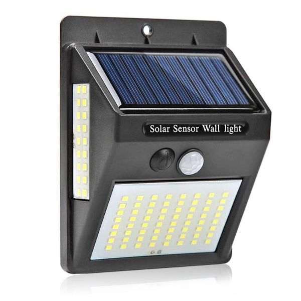 solar lamps 100 led light outdoor lamp with motion sensor powered sunlight spotlights for garden decor 3 sided
solar lamps 100 led light outdoor lamp with motion sensor powered sunlight spotlights for garden decor 3 sided
