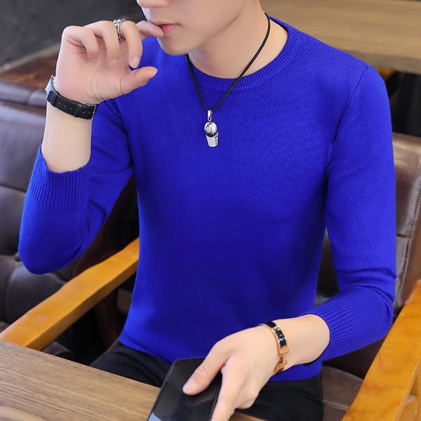 men's sweaters suéter casual masculino com manga prida, blusão da moda de inverno gola redonda, camisola slim branca, vermelha, preta,, White;black
men's sweaters suéter casual masculino com manga prida, blusão da moda de inverno gola redonda, camisola slim branca, vermelha, preta,, White;black