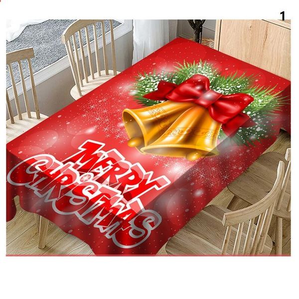 table cloth ubrush tablecloth christmas polyester fabric cover 140*140 cm waterproof oilproof for home el europe 
table cloth ubrush tablecloth christmas polyester fabric cover 140*140 cm waterproof oilproof for home el europe