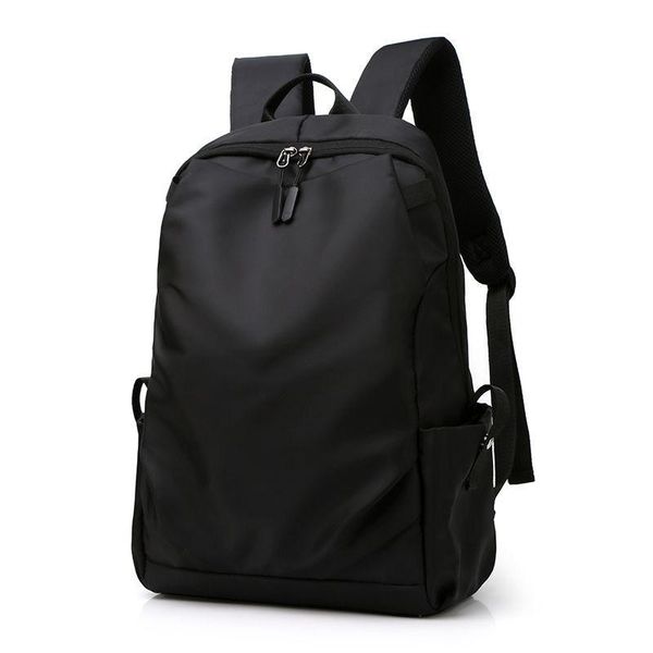 backpack oxford men large black bookbags school bag lapcomputer anti theft waterproof fashion notebook preppy style casual
backpack oxford men large black bookbags school bag lapcomputer anti theft waterproof fashion notebook preppy style casual