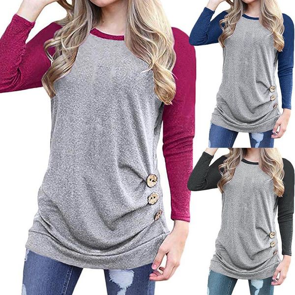 women's blouses & shirts blouse women fashion womens plus size long sleeve empire waist lace splicing tunic pullover shirt 2021 #15, White
women's blouses & shirts blouse women fashion womens plus size long sleeve empire waist lace splicing tunic pullover shirt 2021 #15, White