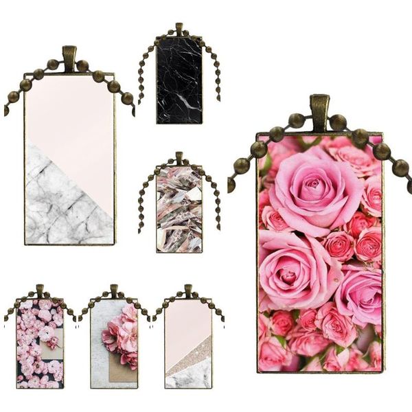 scrub marble stone image glass pendant galaxy necklace women bronze plated necklaces jewelry for christmas gift, Silver
scrub marble stone image glass pendant galaxy necklace women bronze plated necklaces jewelry for christmas gift, Silver