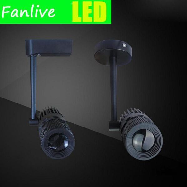 track lights fanlive 10pcs/lot 7w 12w 15w 20w led cob spotlights dimmable light lamp ktv bar restaurant cafe museum zoom
track lights fanlive 10pcs/lot 7w 12w 15w 20w led cob spotlights dimmable light lamp ktv bar restaurant cafe museum zoom