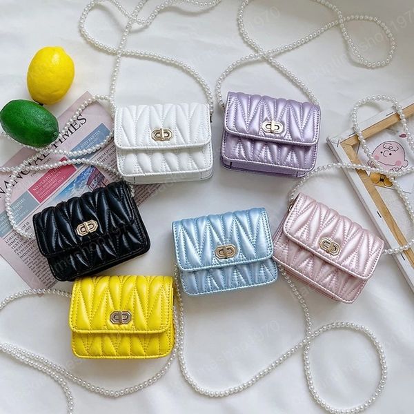 kids purses and handbags mini crossbody cute girls small coin pouch baby pearl clutch bag children pures and bags, Black
kids purses and handbags mini crossbody cute girls small coin pouch baby pearl clutch bag children pures and bags, Black