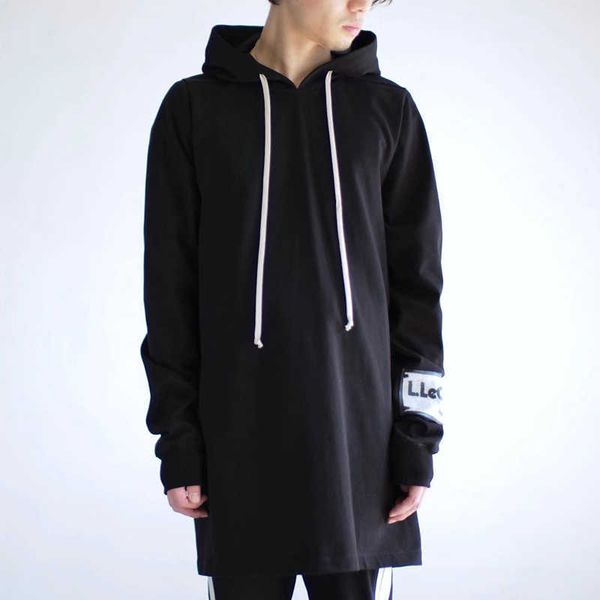 oneofyou black lettered label hoodie men's ro style spring plain loose simple pullover hoodie 4qnm
oneofyou black lettered label hoodie men's ro style spring plain loose simple pullover hoodie 4qnm
