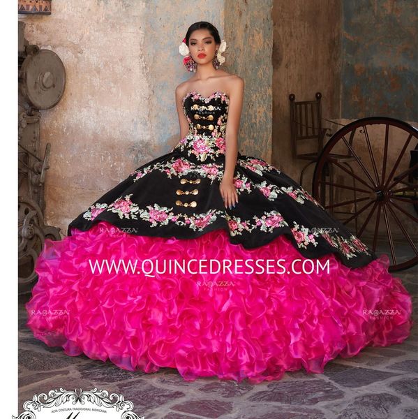 tiered skirts quinceanera dresses with lace embroidery sweetheart ball prom dress customize sweet 16 gowns vestidos, Blue;red
tiered skirts quinceanera dresses with lace embroidery sweetheart ball prom dress customize sweet 16 gowns vestidos, Blue;red