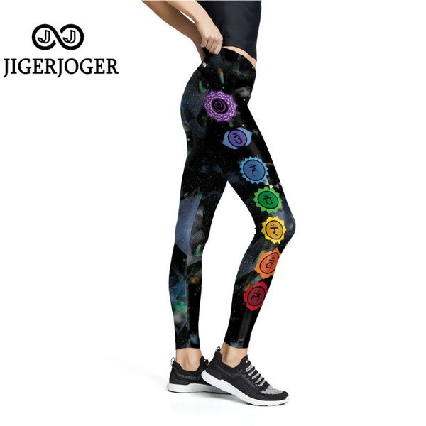 yoga outfit jigerjoger leggings rainbow chakra geometric printed women mandala high waist pants drop
yoga outfit jigerjoger leggings rainbow chakra geometric printed women mandala high waist pants drop