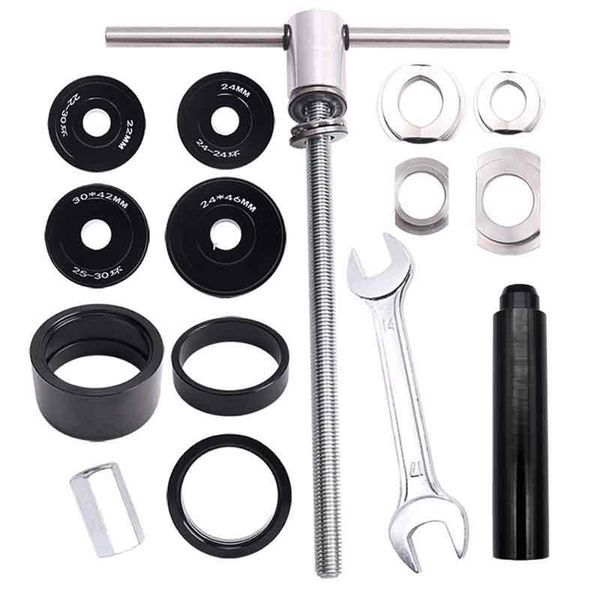 tools vxm professional bicycle bottom bracket install removal tool bike installation for bb86/pf30/92/386
tools vxm professional bicycle bottom bracket install removal tool bike installation for bb86/pf30/92/386