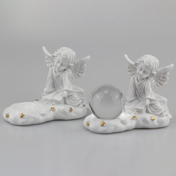 novelty items baby angel wings statue display stand for crystal glass lens ball pography lensball base sphere egg globe holder home decor
novelty items baby angel wings statue display stand for crystal glass lens ball pography lensball base sphere egg globe holder home decor