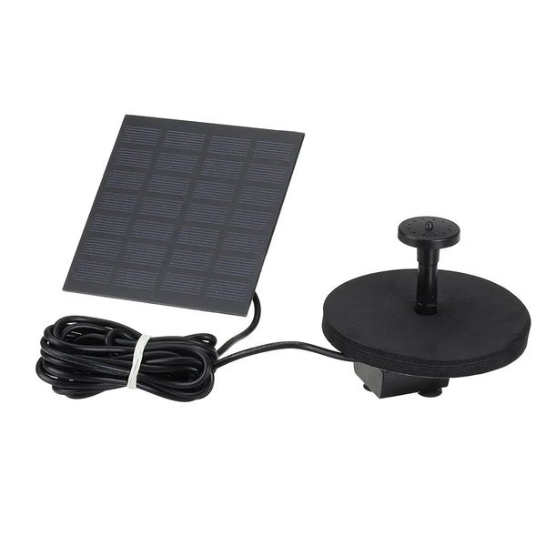 solar fountain water pump for bird bath panel kit small pond garden pumping eqiupment
solar fountain water pump for bird bath panel kit small pond garden pumping eqiupment