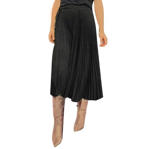 skirts ostrich 2021 atumn women elegant pleated skirt high waist white long female ladies midi black t27
skirts ostrich 2021 atumn women elegant pleated skirt high waist white long female ladies midi black t27