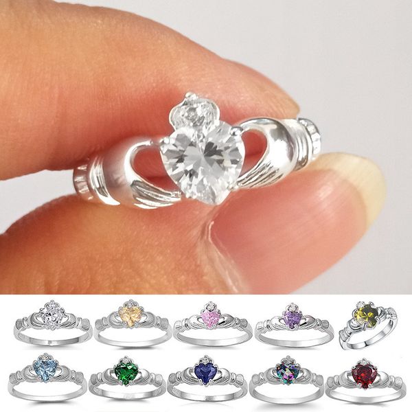 mens and womens ring multicolor hand holding love shaped women's zircon imitation diamond copper silver plated fashion jewelry, Golden;silver
mens and womens ring multicolor hand holding love shaped women's zircon imitation diamond copper silver plated fashion jewelry, Golden;silver