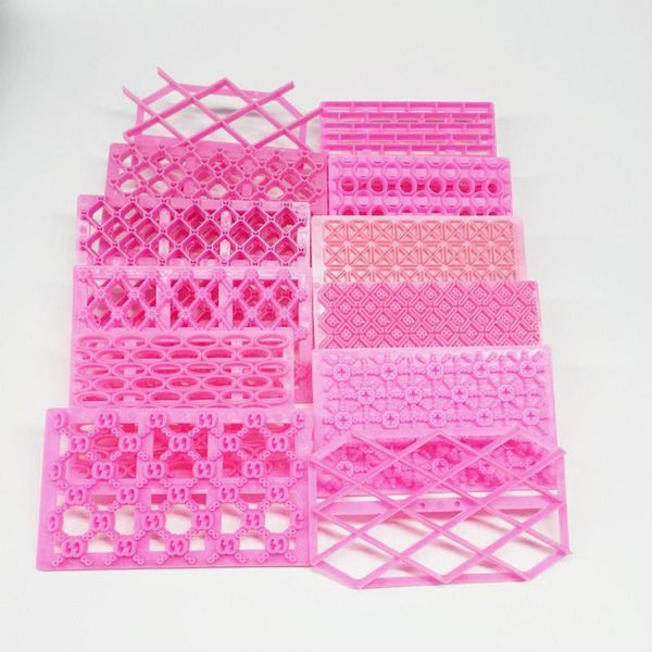 baking moulds butterfly knot biscuit decorating tool fondant mold press molds plaid diamond cookie stamps cutter
baking moulds butterfly knot biscuit decorating tool fondant mold press molds plaid diamond cookie stamps cutter