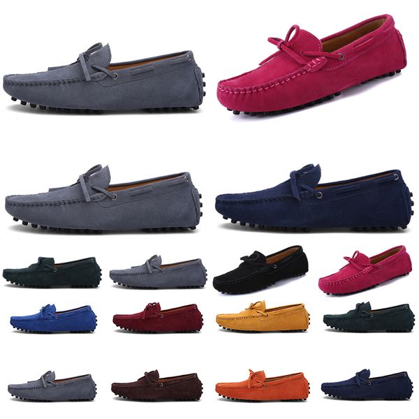 2021 non-brand men running shoes triple black dark grey purple navy blue brown mens fashion trainer sneakers outdoor jogging walking
2021 non-brand men running shoes triple black dark grey purple navy blue brown mens fashion trainer sneakers outdoor jogging walking