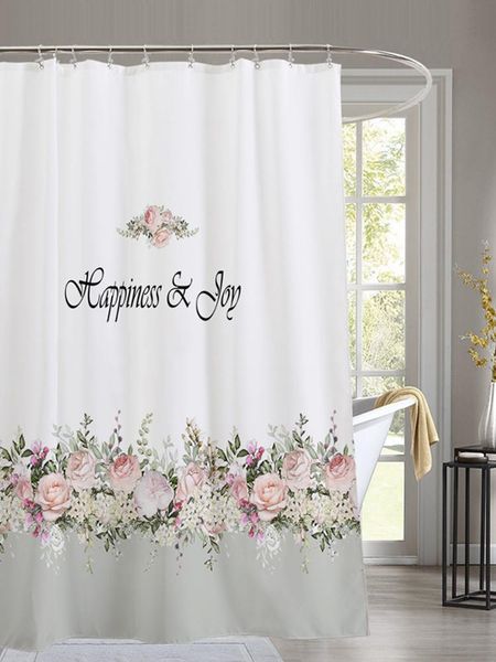 shower curtains anti-mildew waterproof thicken bathroom curtain polyester art aesthetic cortina banho bd50yl
shower curtains anti-mildew waterproof thicken bathroom curtain polyester art aesthetic cortina banho bd50yl