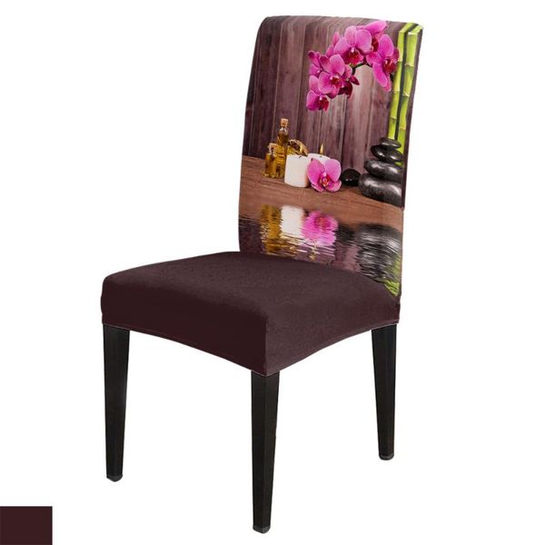 chair covers 6/8piece spa stone flower bamboo print cover dining elastic spandex stretch anti-dirty removable
chair covers 6/8piece spa stone flower bamboo print cover dining elastic spandex stretch anti-dirty removable