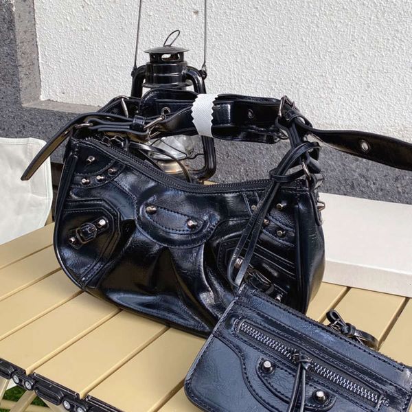 designer luxury2ps women shoulder motorcycle bag zipper closure removable zip pocket handbag purse fashion classic wallet handbags
designer luxury2ps women shoulder motorcycle bag zipper closure removable zip pocket handbag purse fashion classic wallet handbags
