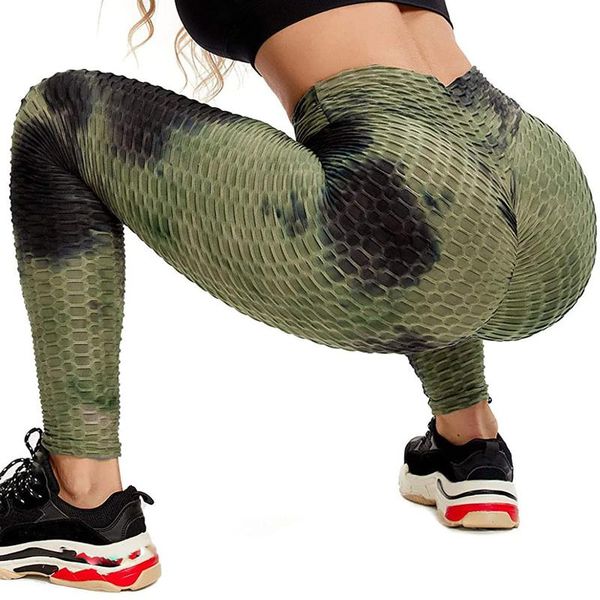 women's leggings summer ink tie-dye printed pants slim leggins push up exercise bottom seamless, Black
women's leggings summer ink tie-dye printed pants slim leggins push up exercise bottom seamless, Black