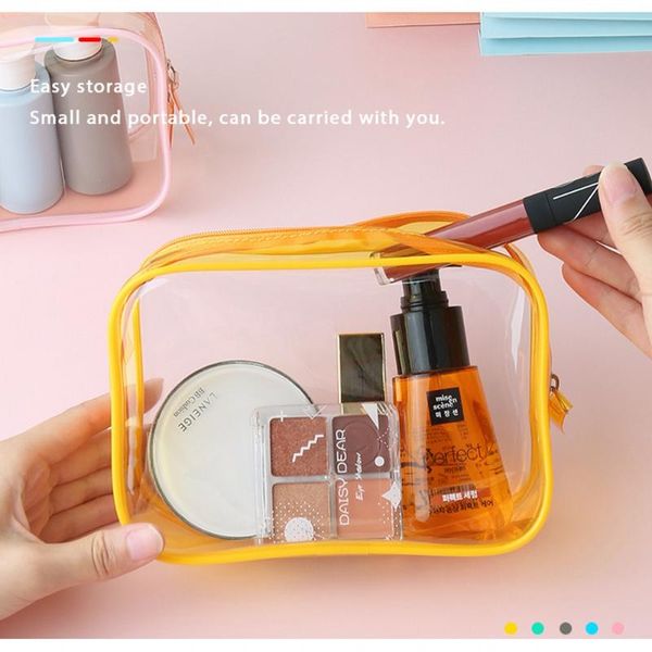 storage bags women travel bag toiletry organize waterproof pvc cosmetic portable transparent makeup female wash
storage bags women travel bag toiletry organize waterproof pvc cosmetic portable transparent makeup female wash