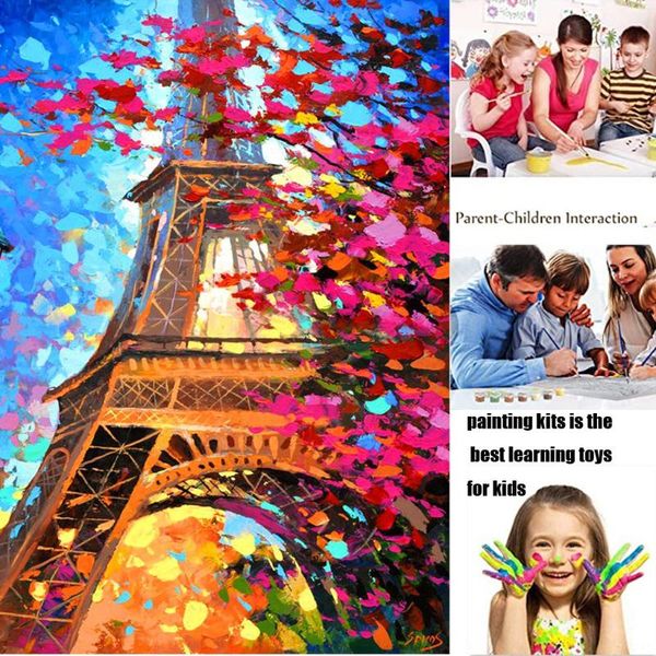 paintings color by numbers for adults children harbor landscape oil painting hand painted drawing on canvas home decor gift without frame
paintings color by numbers for adults children harbor landscape oil painting hand painted drawing on canvas home decor gift without frame