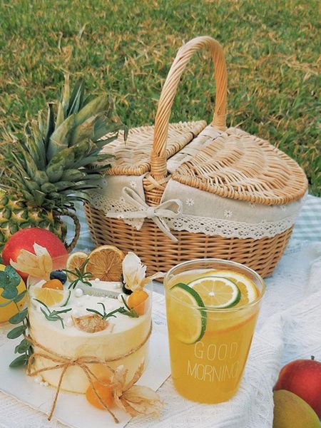 storage baskets d2 woven picnic basket plant rattan willow wicker camping for fruit flower gift cabinet organizer home decoration
storage baskets d2 woven picnic basket plant rattan willow wicker camping for fruit flower gift cabinet organizer home decoration