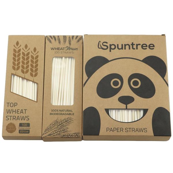 drinking straws 100pcs wheat straw natural environmentally friendly disposable 100% biodegradable for home party accessories
drinking straws 100pcs wheat straw natural environmentally friendly disposable 100% biodegradable for home party accessories