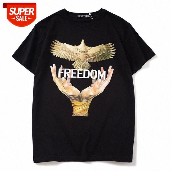 t shirt summer flying pigeons direct injection european and american fashion brand short-sleeved t-shirt women men's couple perso #el0r, White;black
t shirt summer flying pigeons direct injection european and american fashion brand short-sleeved t-shirt women men's couple perso #el0r, White;black