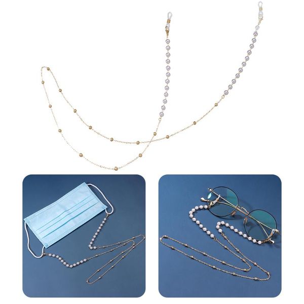 hooks & rails fashion creative cool mask fixed chain snow student lanyard belt holder glasses
hooks & rails fashion creative cool mask fixed chain snow student lanyard belt holder glasses