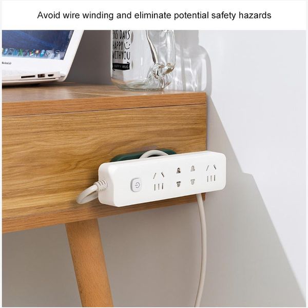 kitchen storage & organization est mufunction socket holder wound the punch-wall paste traceless nail-hook
kitchen storage & organization est mufunction socket holder wound the punch-wall paste traceless nail-hook