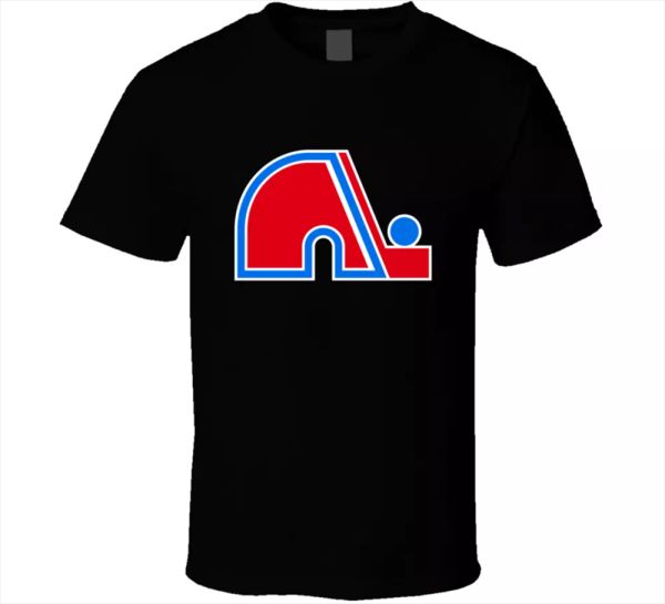 sports quebec tee nordiques retro hockey jersey logo 1970's mens t shirt new, White;black
sports quebec tee nordiques retro hockey jersey logo 1970's mens t shirt new, White;black