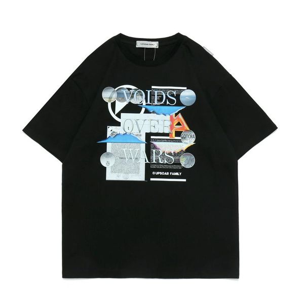 summer tshirts men harajuku streetwear short sleeve t-shirts casual fashion 3d graffiti print tees male cotton t shirt men's, White;black
summer tshirts men harajuku streetwear short sleeve t-shirts casual fashion 3d graffiti print tees male cotton t shirt men's, White;black