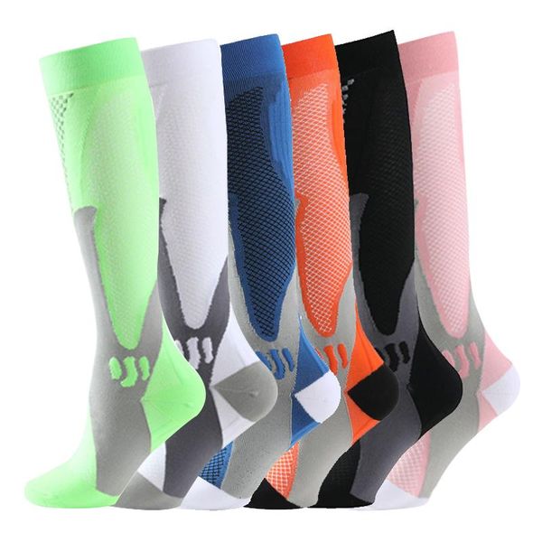 sports socks compression stockings men women hiking running 20-30 mmhg flight pregnancy swollen varicose veins marathon, Black
sports socks compression stockings men women hiking running 20-30 mmhg flight pregnancy swollen varicose veins marathon, Black