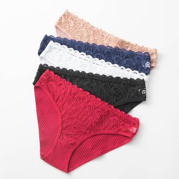 women's panties women comfortable underwears low-rise underpants female lingerie big size ladies briefs, Black;pink
women's panties women comfortable underwears low-rise underpants female lingerie big size ladies briefs, Black;pink