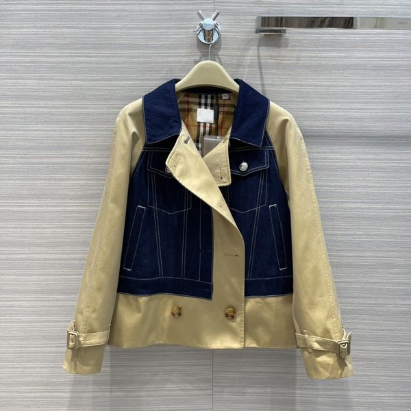 2021 autumn milan runway jackets lapel neck long sleeve leisure and fashion brand same style women's coats designer 0821-1, Black;brown
2021 autumn milan runway jackets lapel neck long sleeve leisure and fashion brand same style women's coats designer 0821-1, Black;brown