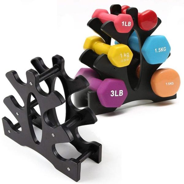 3-tier dumbbell weightlifting holder indoor exercise rack weight lifting stands bracket home portable fitness accessories
3-tier dumbbell weightlifting holder indoor exercise rack weight lifting stands bracket home portable fitness accessories