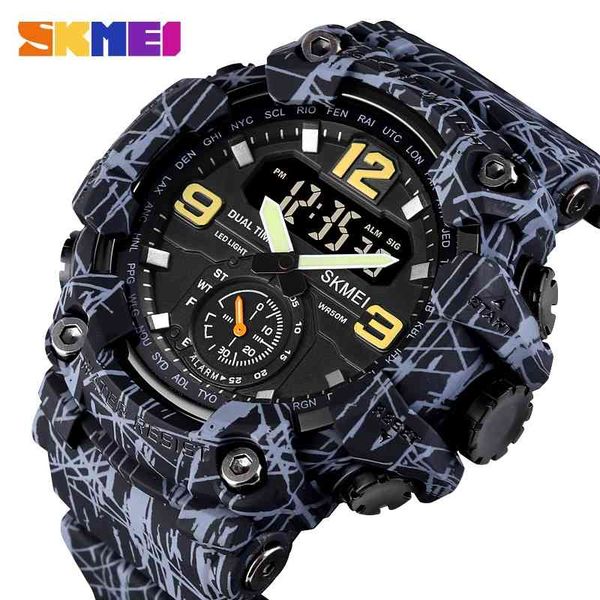 skmei shockproof digital men watch dual movement 3 time sport wristwatch mens waterproof electronic watches montre homme 1637
skmei shockproof digital men watch dual movement 3 time sport wristwatch mens waterproof electronic watches montre homme 1637