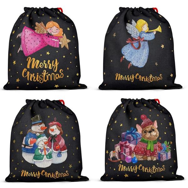 gift wrap linen bags santa claus merry christmas candy cookie packaging boxes year 2022 natal xmas tree birthday party favor
gift wrap linen bags santa claus merry christmas candy cookie packaging boxes year 2022 natal xmas tree birthday party favor